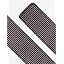 Gray Nylon, 40mm