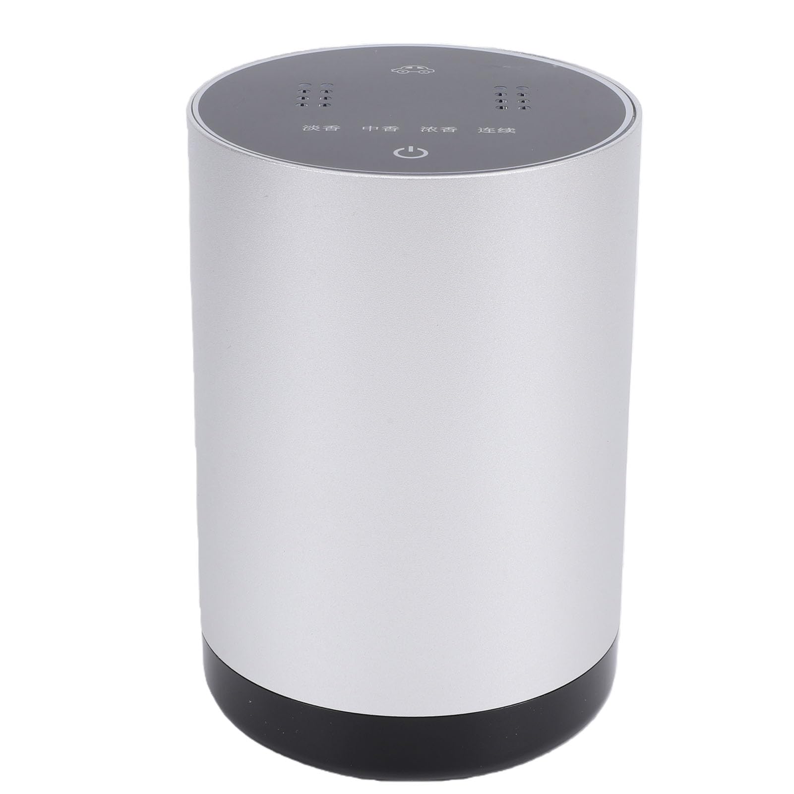 Tnfeeon Diffusore Intelligente, Ricaricabile 1200mAh, Lega di Alluminio,