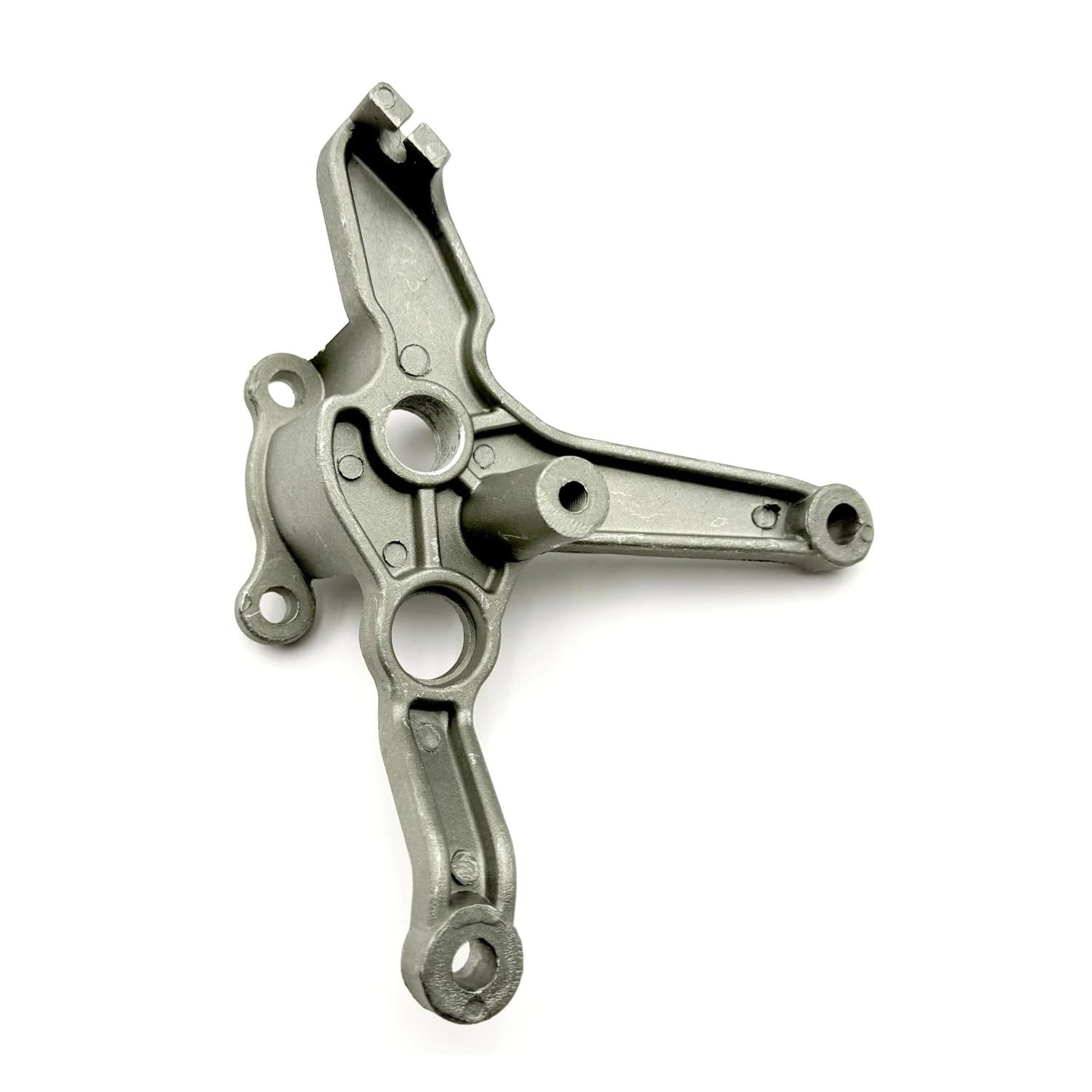 Tfdsckrwz One Color Aluminium Bracket For Cf 500 X5 Cf188 600 X6 625 Cf196 X-Lander Atv Goes 520 525 625I Iron 450I Cobalt 550I 9010-320001