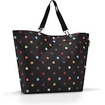 reisenthel shopper XL Spacious shopping bag and classy handbag in one - Made of water-repellent material