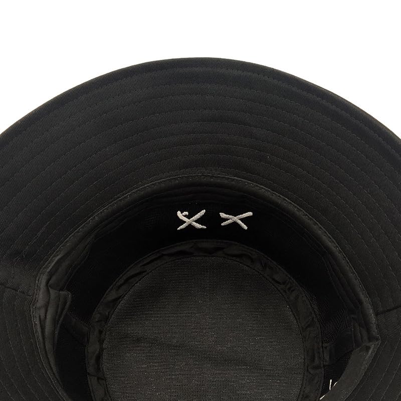 Image of Bucket Hat Unisex Simple Caps Hip Hop Gorros Men Women Cap Beach Fishing Sunhat