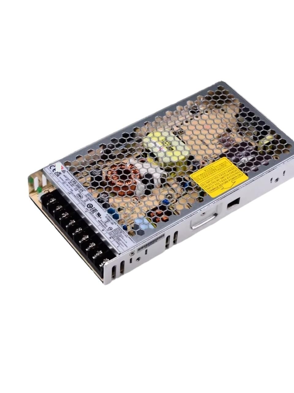 IINKUEYK LRS-200-24 200W 24V 8.8A DC LRS-200-24 switching power supply power supply
