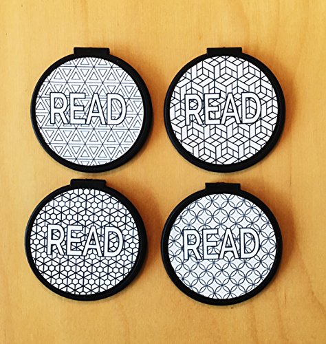 Diy Color Your Own Bookmarks - 36 Bulk Bookmarks For Kids Girl’s Boys- School Student Incentives – Library Incentives – Reading Incentives - Party Favor Prizes - Classroom Reading Awards! #TOP1