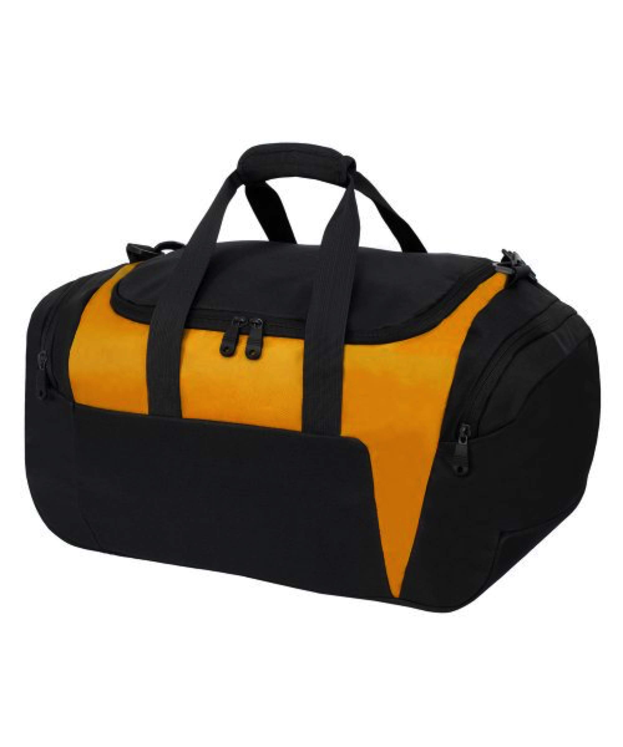 Sac De Voyage ARAMIS Marron – Duffle Bag Synthétique, Style Vintage, Compartiments Multiples