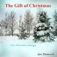 The Gift of Christmas Titelbild