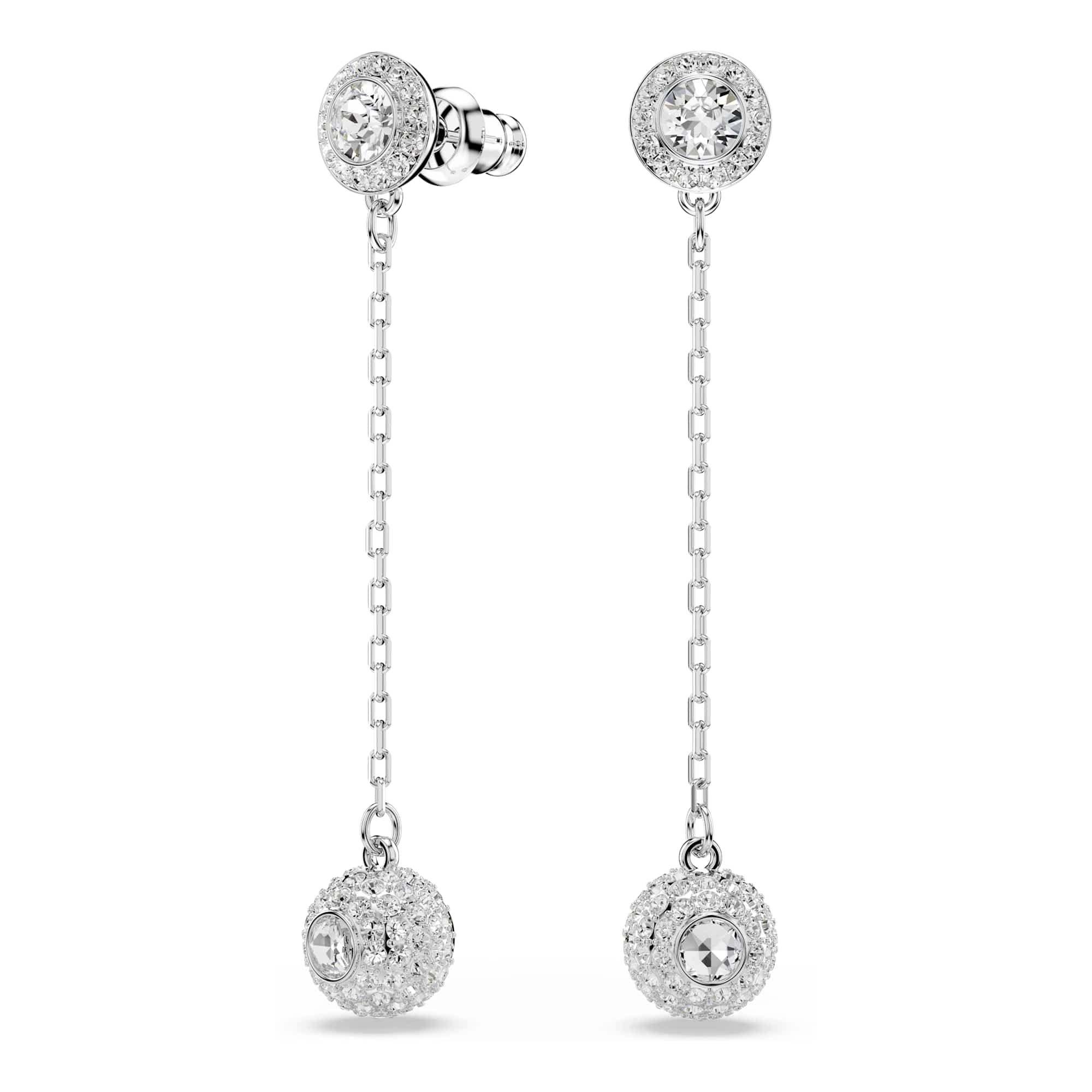 Swarovski Una Angelic Collezione