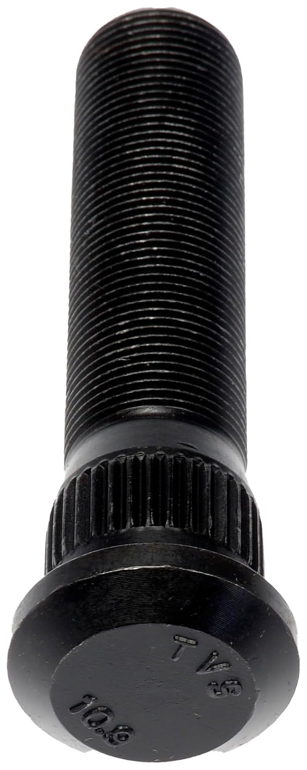 Dorman 610-0091.10 M22x1.5 Serrated Stud- 25.65 mm Knurl, 100 mm Length, 10 Pack Universal Fit by Dorman - Used condition - Image 3