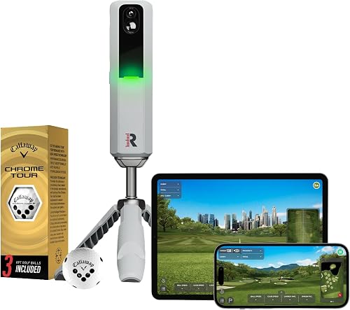 Rapsodo MLM2PRO
