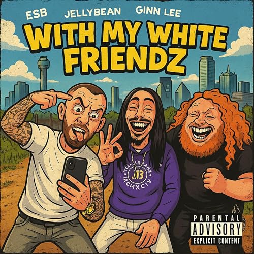 Mosswood Music ESB & Jellybean feat. Ginn LEE