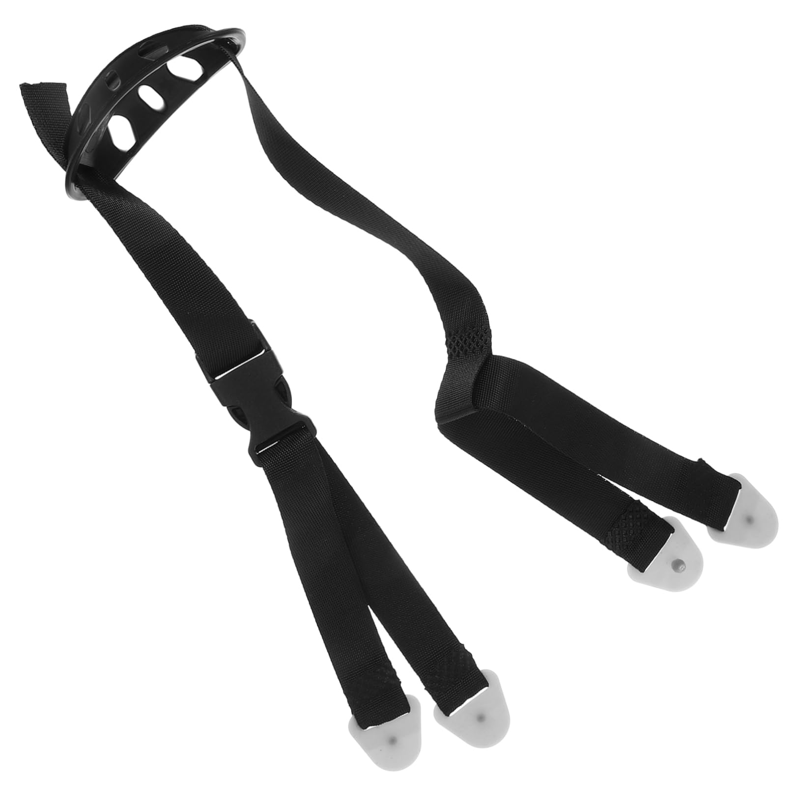 SOESFOUFU Safety Helmet Chin Strap Easy Install Hard Hat Chin Straps Durable Protection