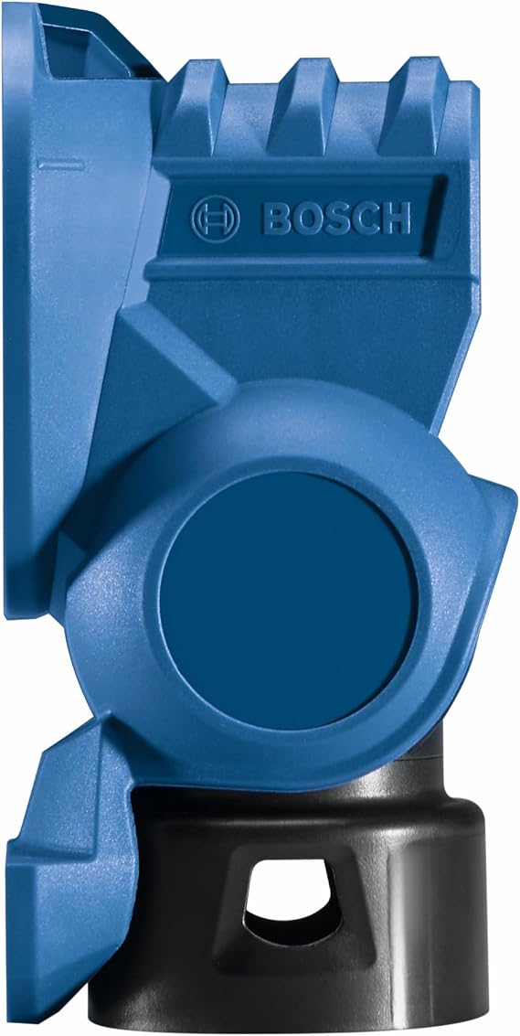 Bosch HDC50 BlueCollarTM SDS-plus Universal Dust Collection Attachment