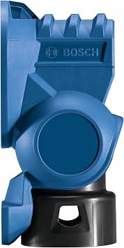 Bosch HDC50 BlueCollarTM SDS-plus Universal Dust Collection Attachment