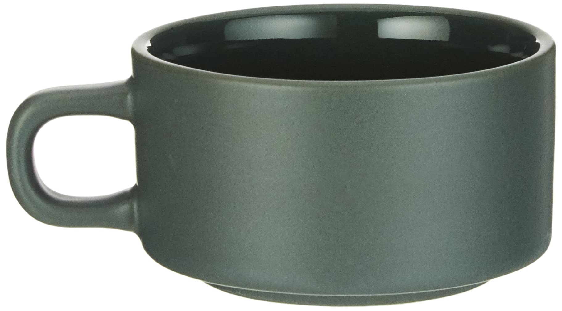 Blomus MIO Tea Cups Stoneware