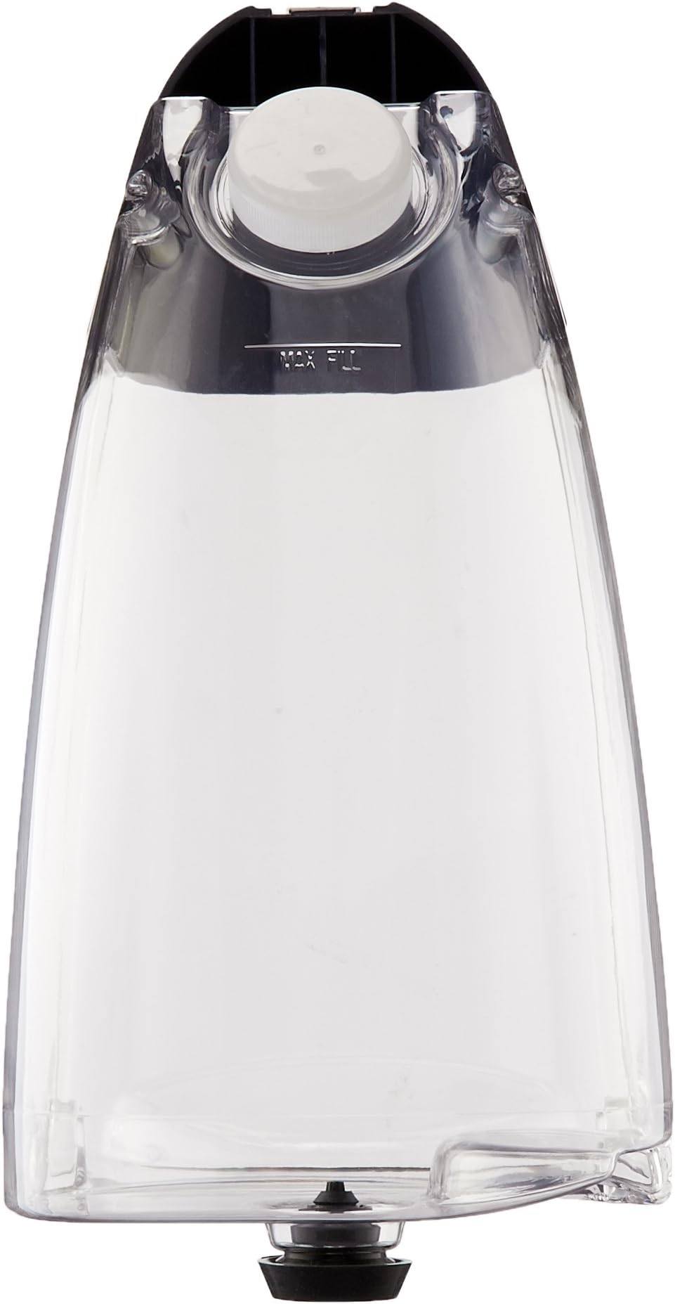 Royal Dirt Devil Tank, Clean Water Ry7910