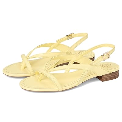 Vince Camuto Melly Strappy Flat Sandals Women