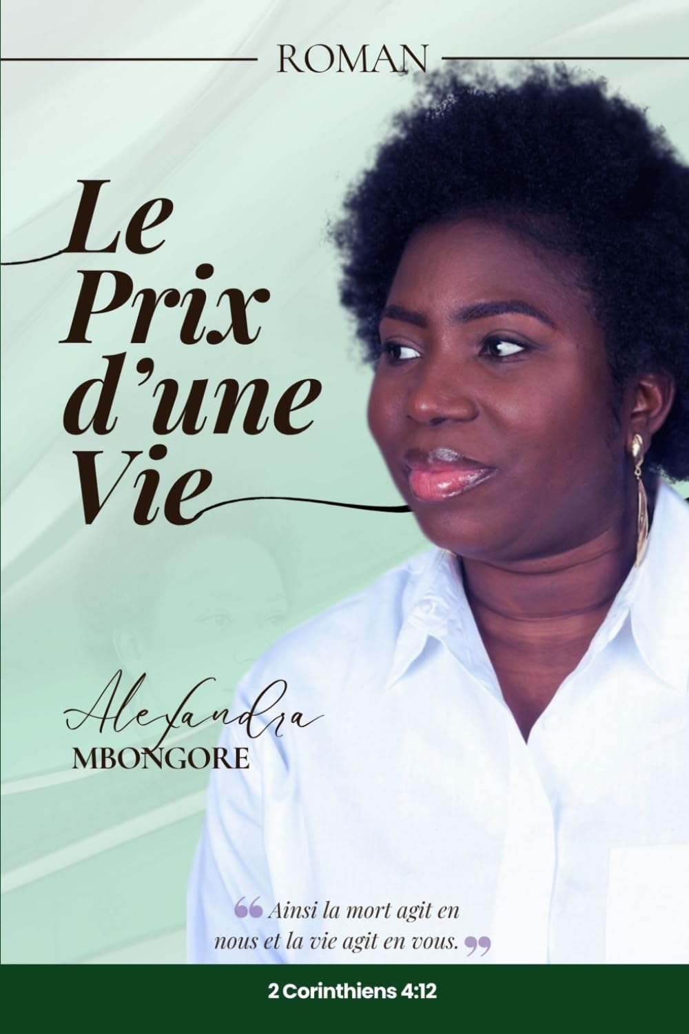 Le Prix d’Une Vie