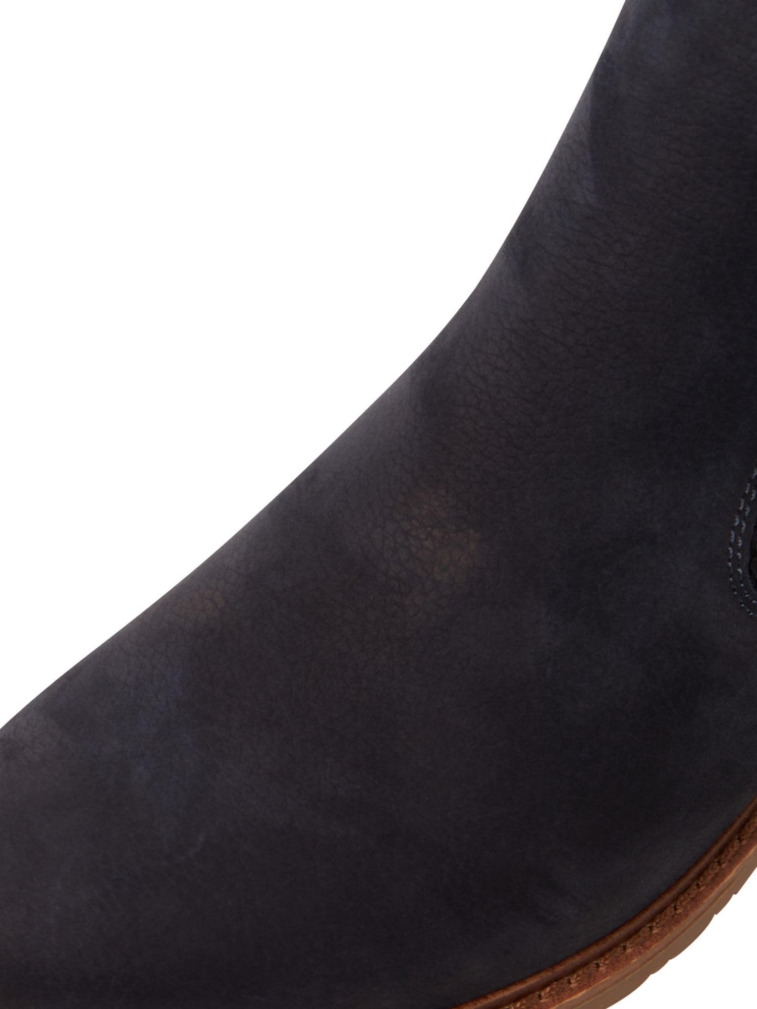 Tamaris Damen Stiefeletten, Frauen Chelsea Boots