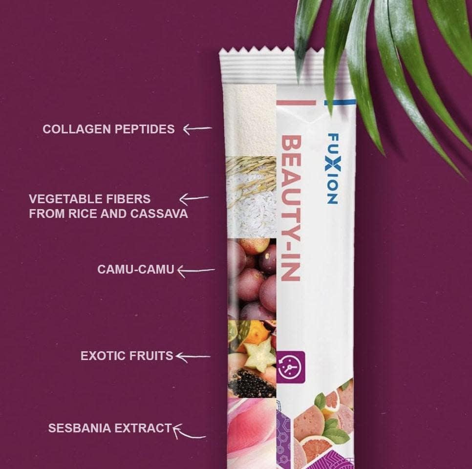 Miniatura 5 de Fuxion BEAUTY-IN