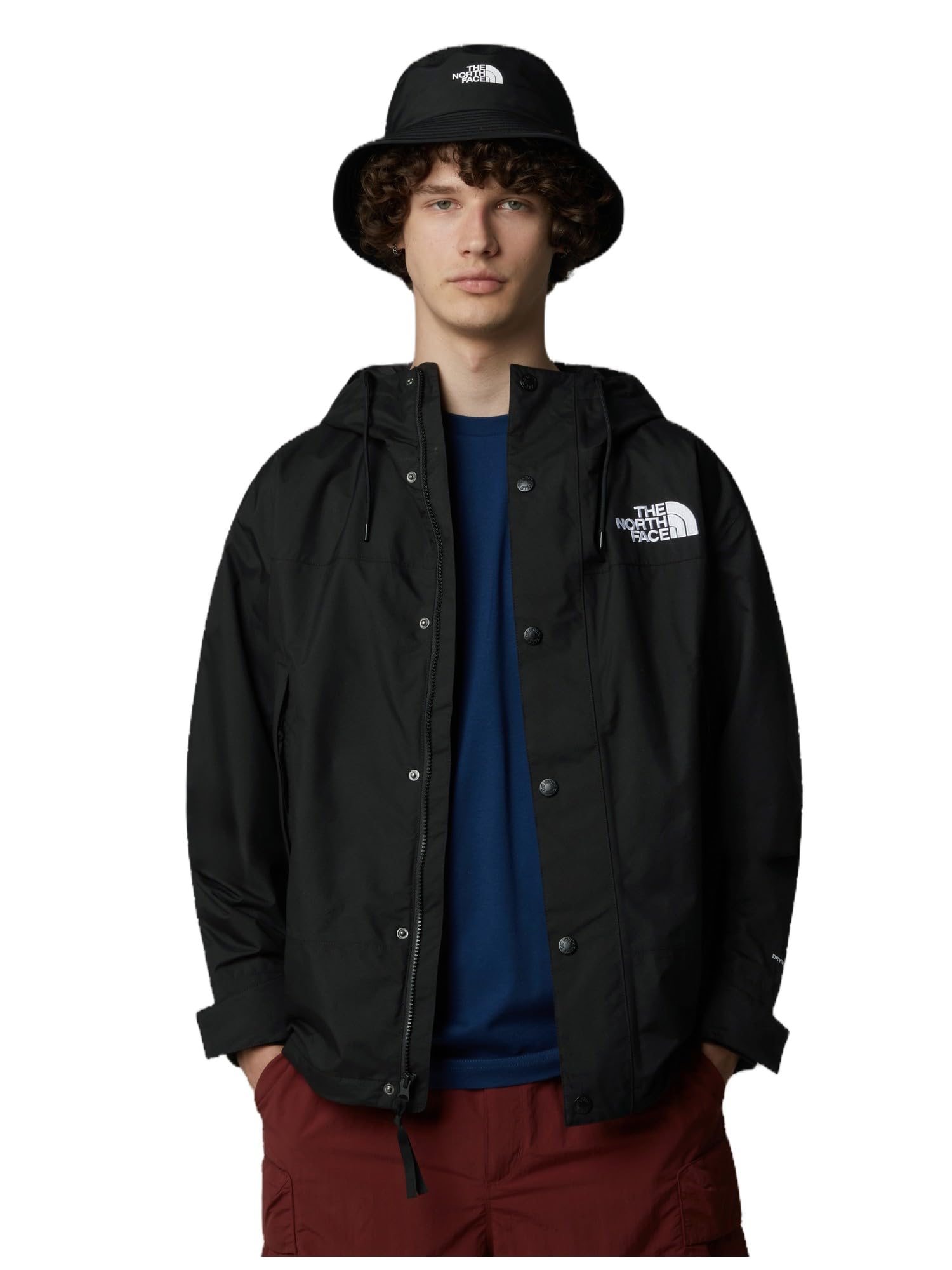The North Face M Reign On Jacket Jacket Homme (lot de 1)
