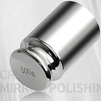 Vista 11 de Pesos de calibración, escala de gramo de calibración para báscula digital, balanza de gramos, báscula de joyería