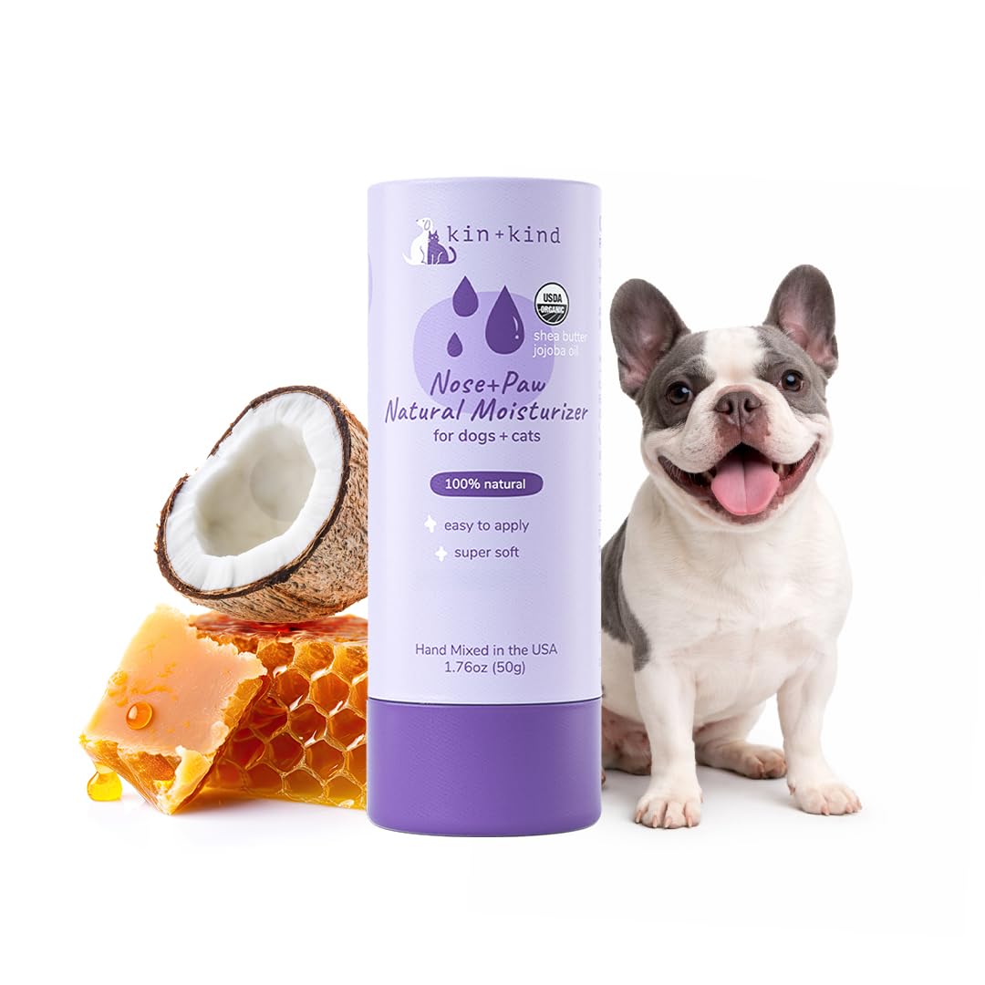 kin+kind Nose & Paw Stick 1.76 oz