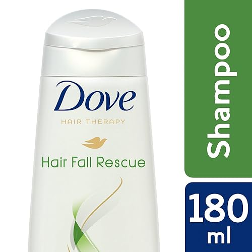 Miniatura 12 de Dove Champú de rescate de caída del cabello,