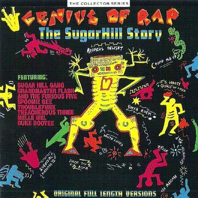 Original Rap Classics in voller L&auml;nge