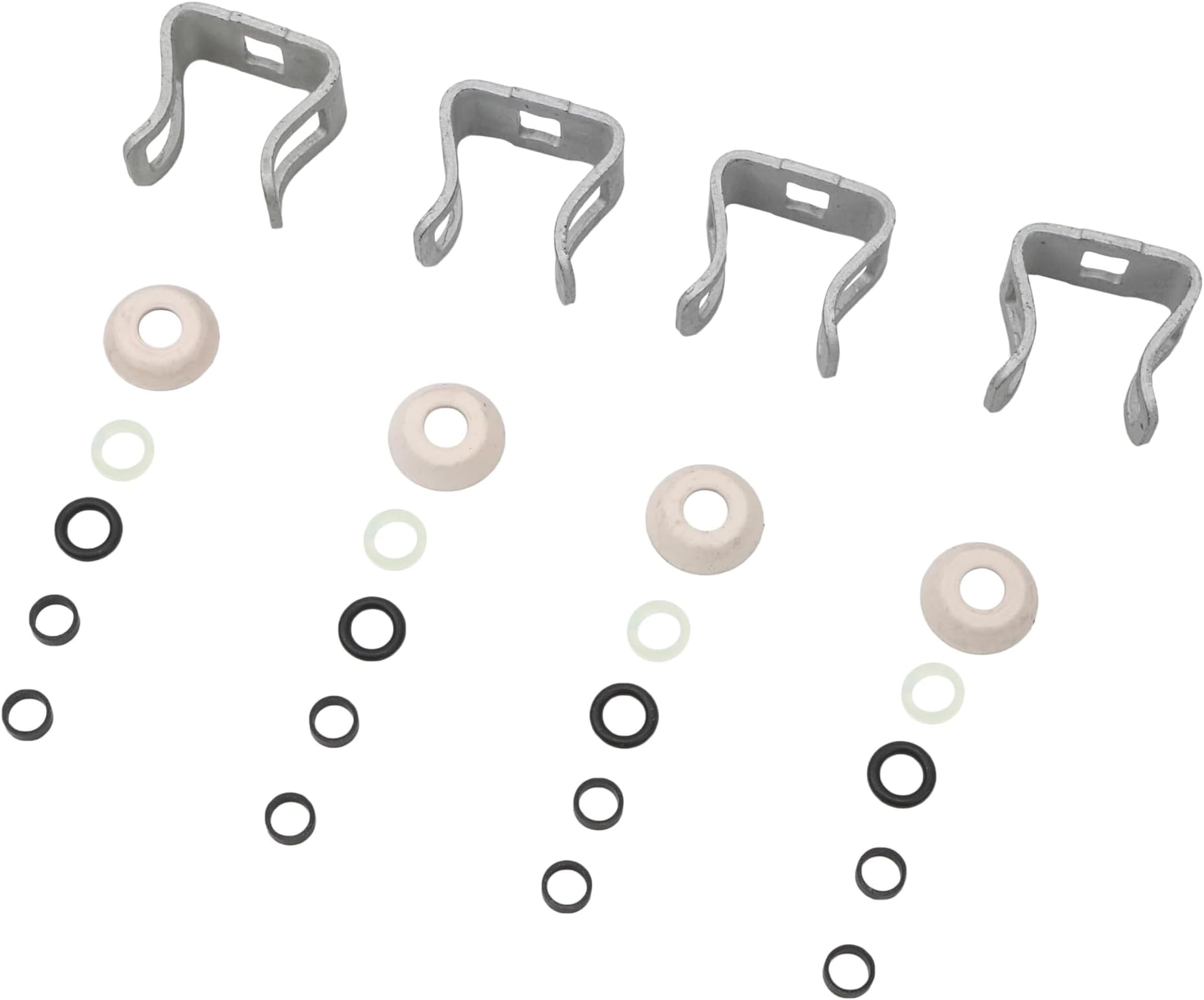 GM Genuine Parts 12672366 Fuel Injector O-Rings