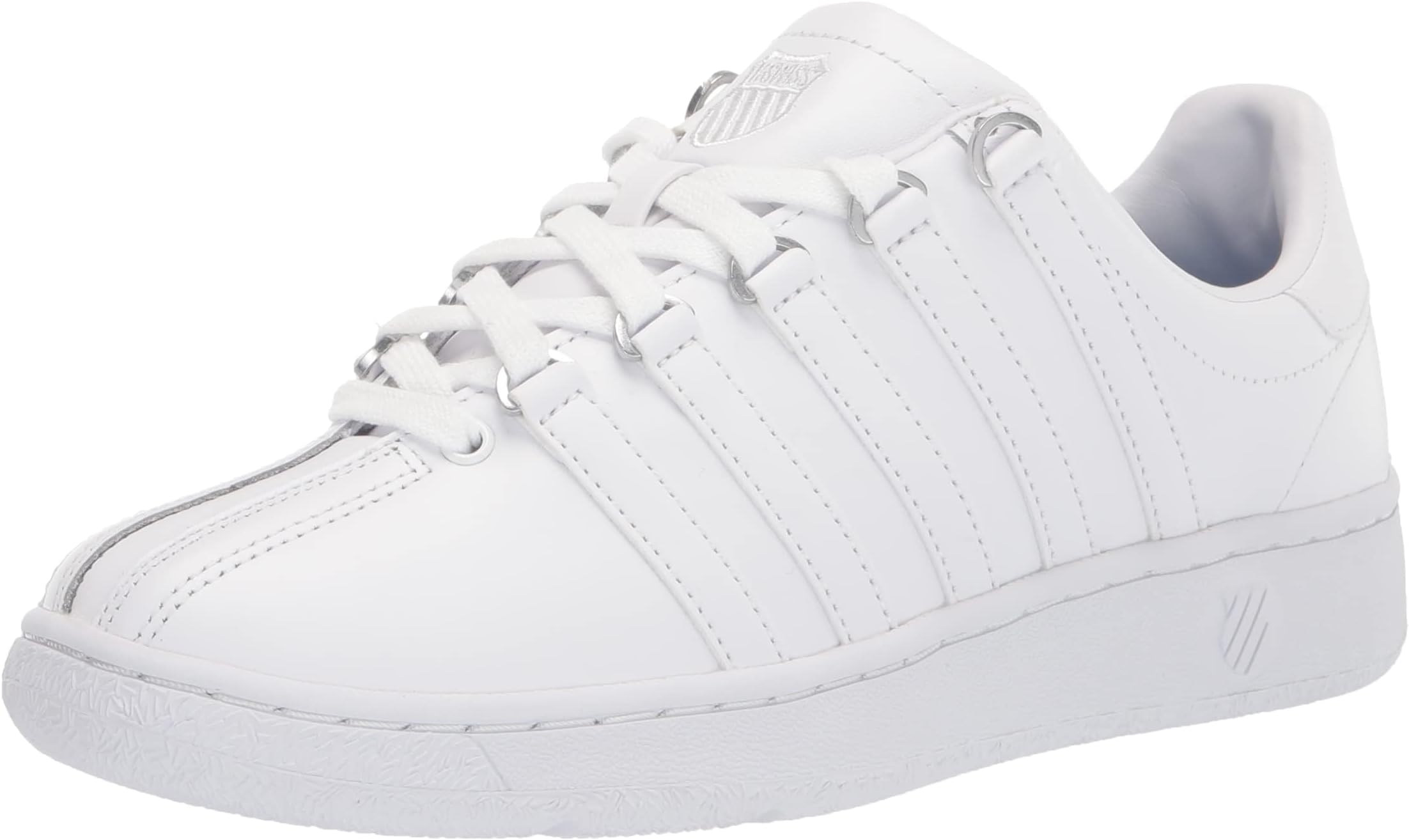 Women's Classic VN Leather Sneaker