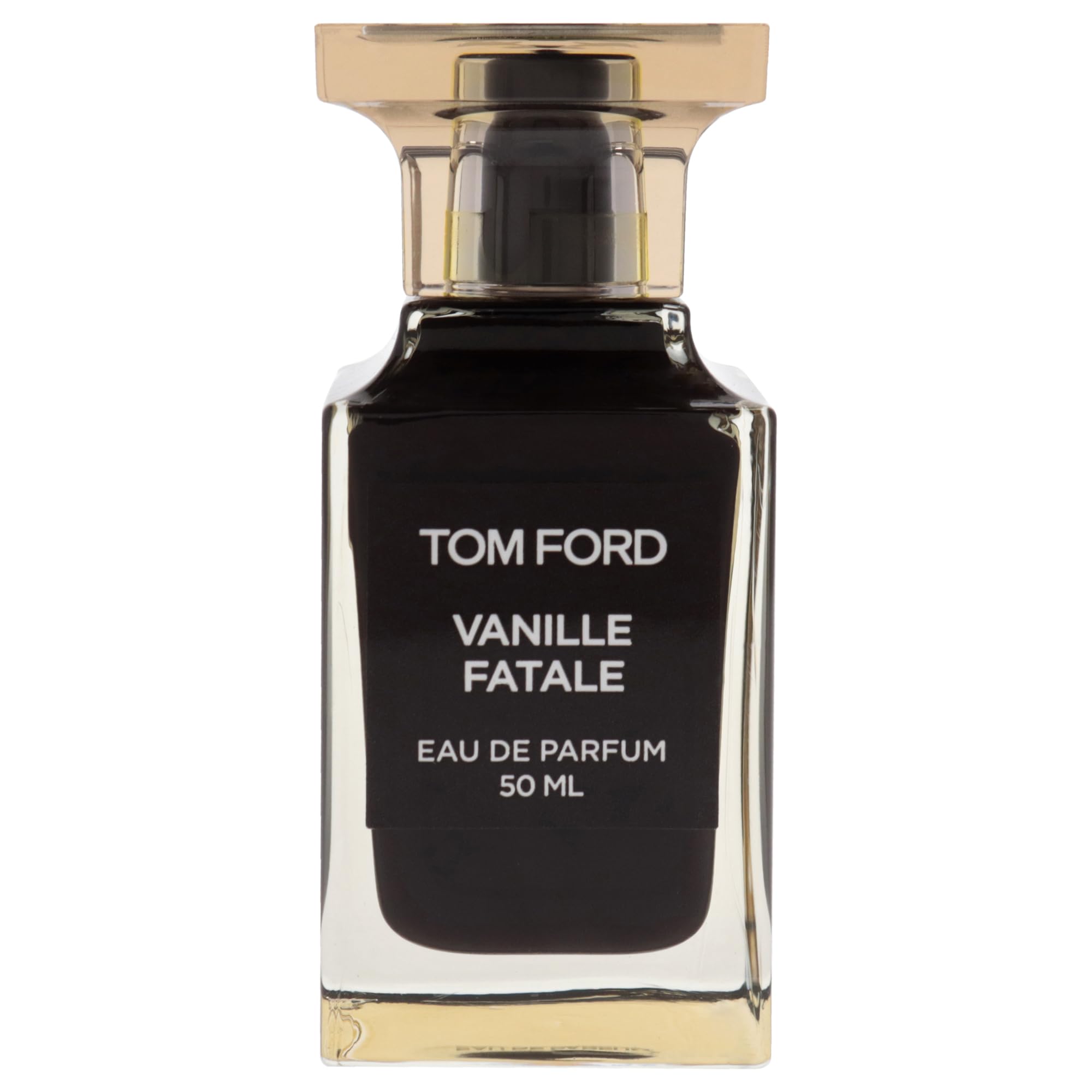 Amazon.com : Vanille Fatale by Tom Ford for Unisex - 1.7 oz EDP