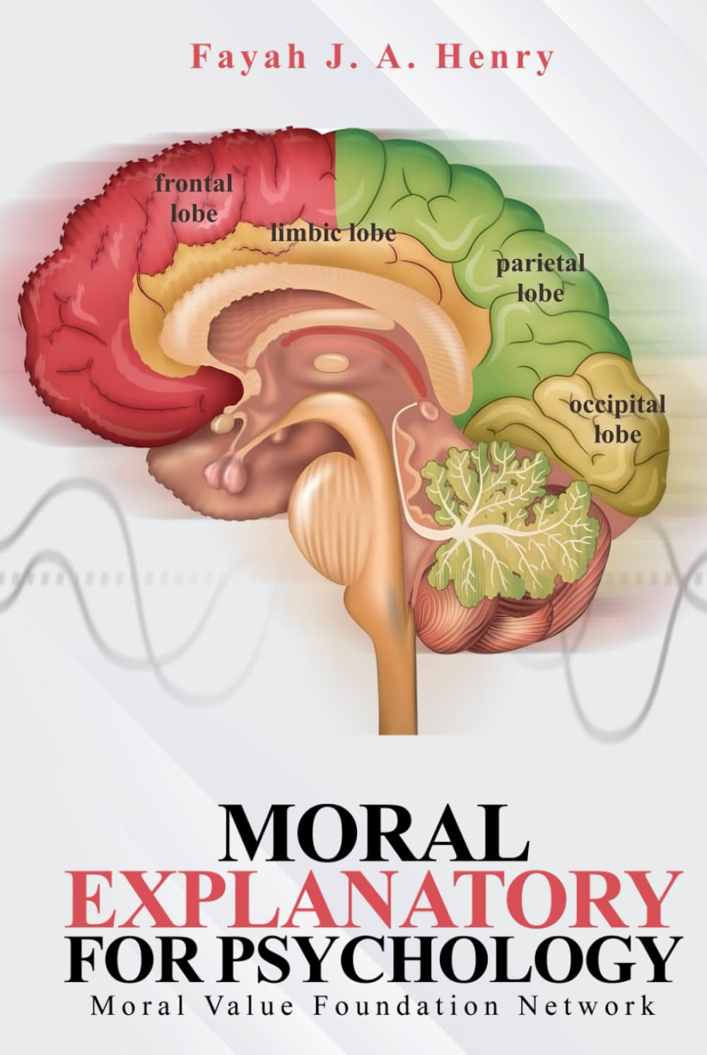 Moral Explanatory for Psychology: Moral Value Foundation Network