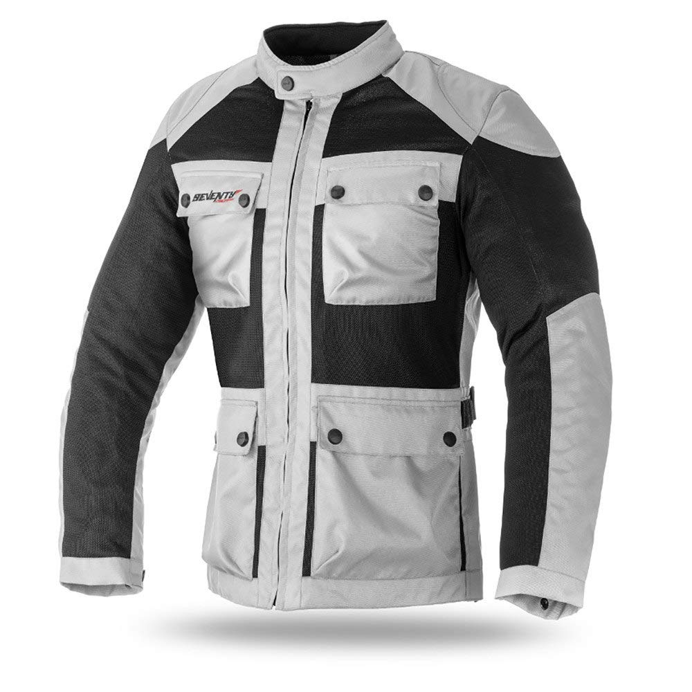 Seventy Degrees Chaqueta Casual para Hombre