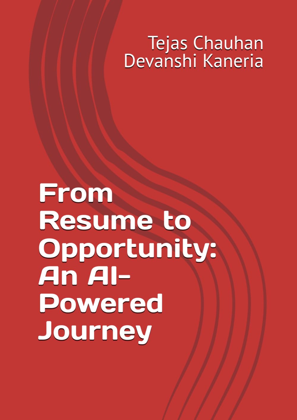 From Resume to Opportunity: An AI-Powered Journey