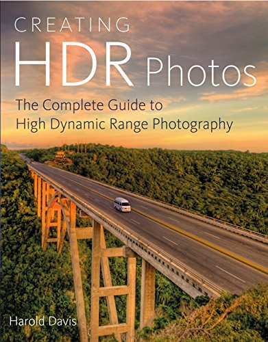 Creating HDR Photos: The Complete Guide to High Dynamic Range Photography