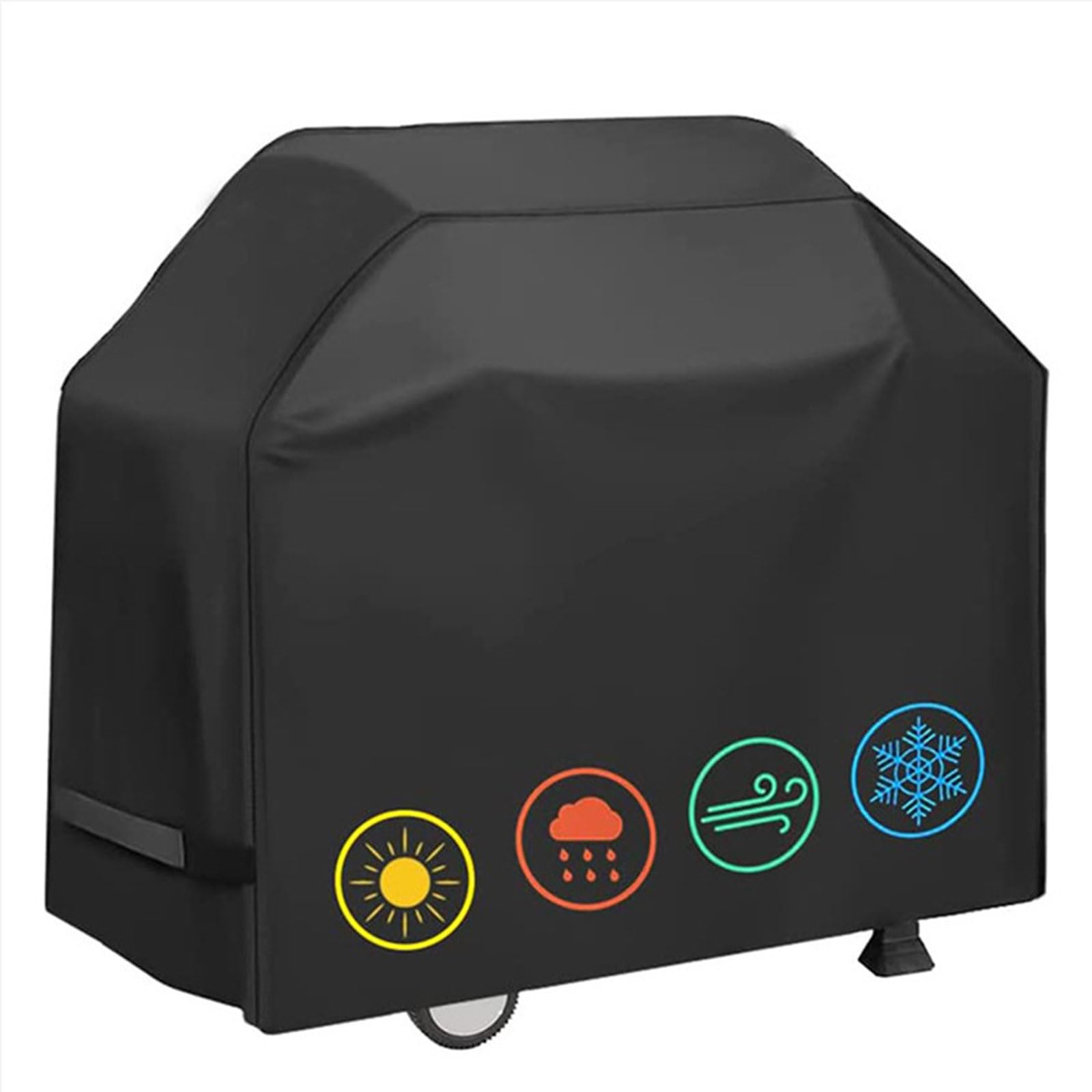Funda Barbacoa para Weber Searwood 600 (2024-2026)