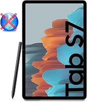 Dakexiong Galaxy Tab S7 S Pen Stylus Toll Mystic Black - Tablet Ceruza 4