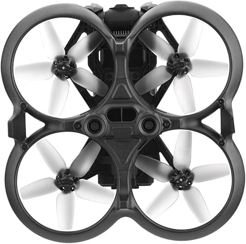 Miniatura 2 de Wtohoby Avata Drone 2925S Propellers 4 Pairs Blade Props Replacement for DJI Avata Drone Light Weight Wing Fans with Screw RC Quadcopters