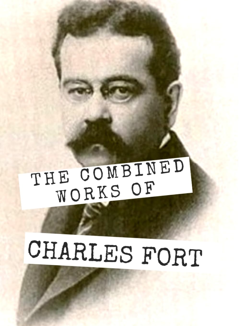 Amazon.com: Charles Fort: books, biography, latest update