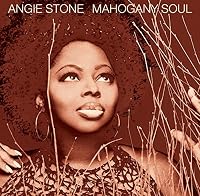 Angie Stone Ablum Cover