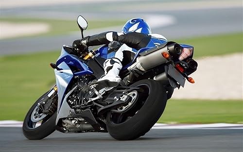 Miniatura 7 de Para Suzuki GIXXER 250 SF GIXXER 150 125 SF250 2018-2023 Accesorios de motocicleta Tapas de válvula Soporte lateral Extensión de soporte extendido