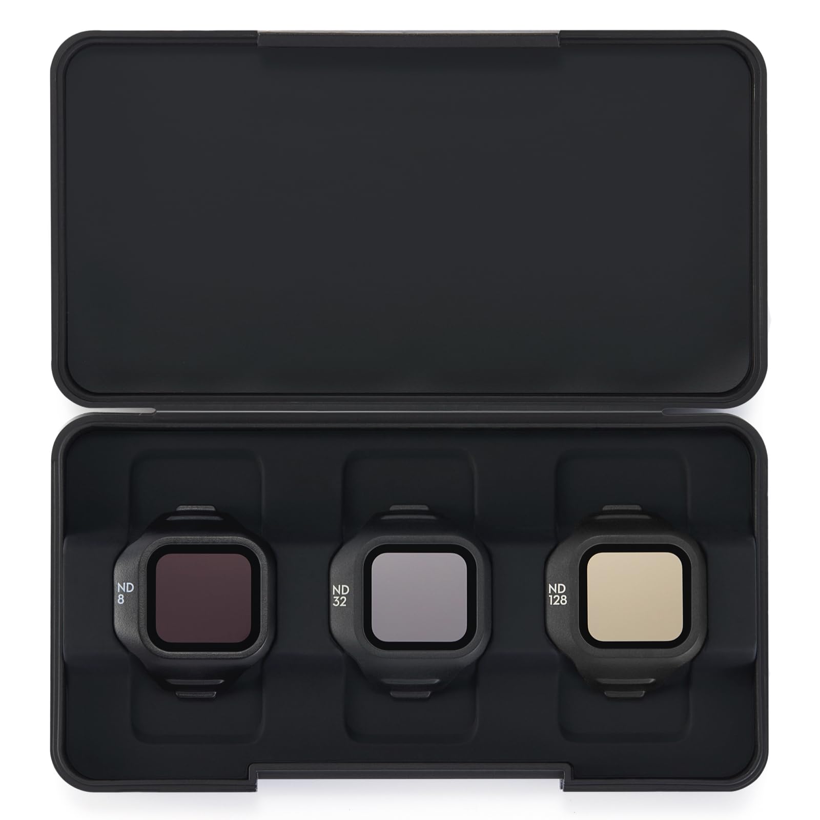 Jeu de filtres ND (ND 8/32/128) DJI Mini 5 Pro