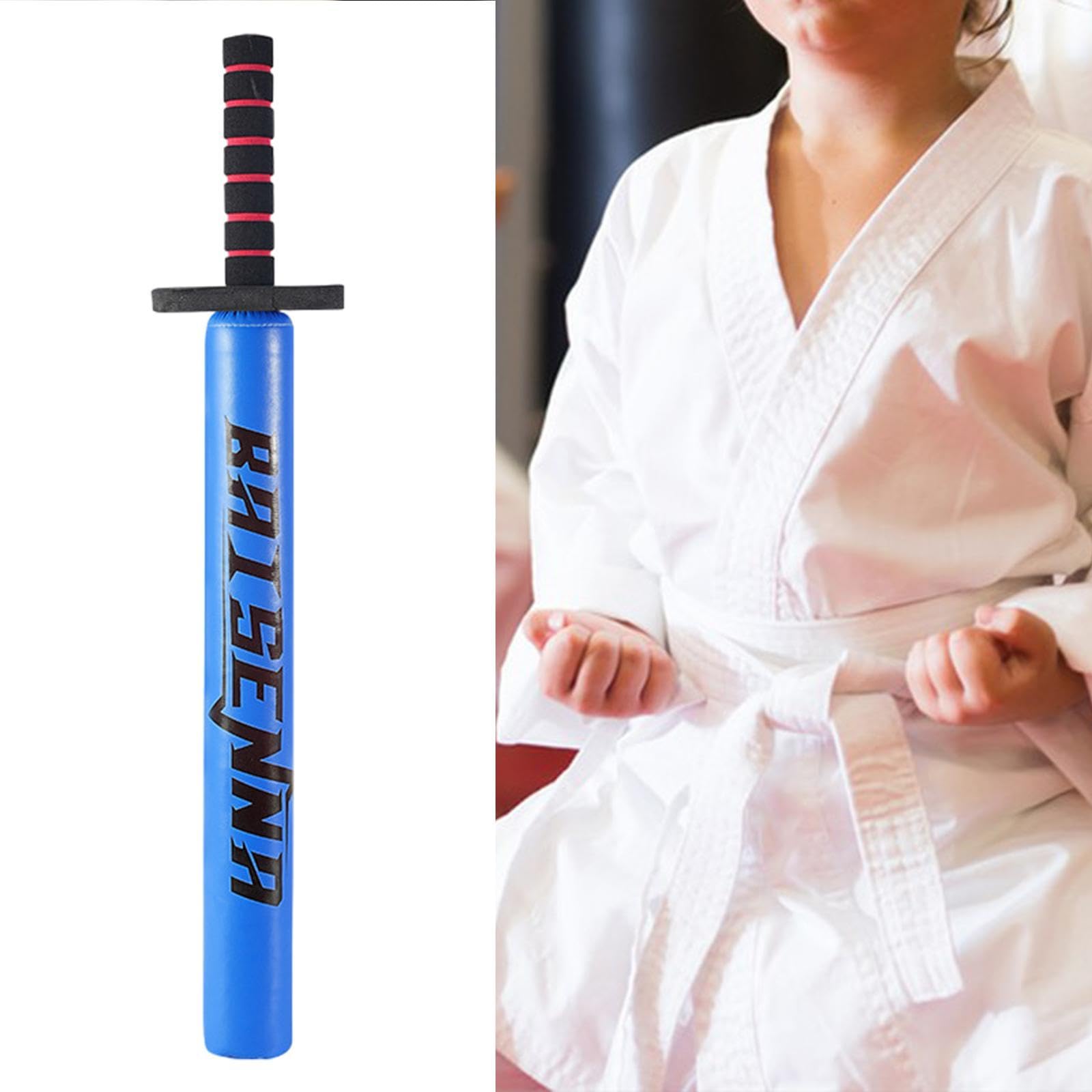 Harilla Taekwondo Kick Ziel Kick Punch Pad Kinder Schlagziel PU gepolstert Schaumstoff Taekwondo Trainingsausrüstung für Arts MMA