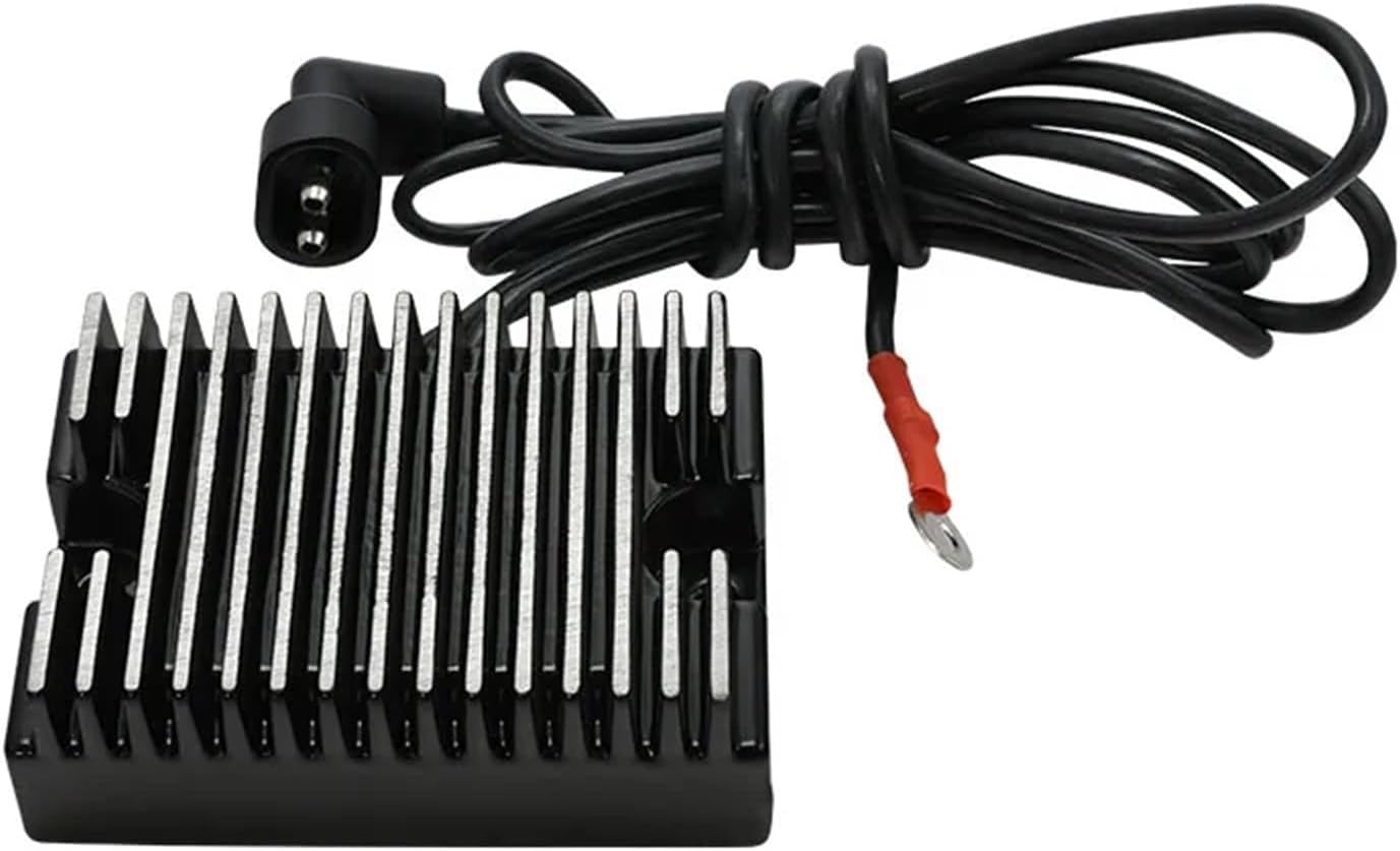 バイク用CDIイグナイター 用のハーレー用大型オートバイ電圧レギュレーター整流器 エボFLT 用のスプリンガー 用のソフテイル 89