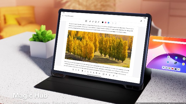 Amazon.com : TCL TAB A1 Plus Android Tablet, 12.2” 2.4K 120Hz