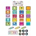 Creative Teaching Press Mini Bulletin Board Bold & Bright Classroom Centers (2173)