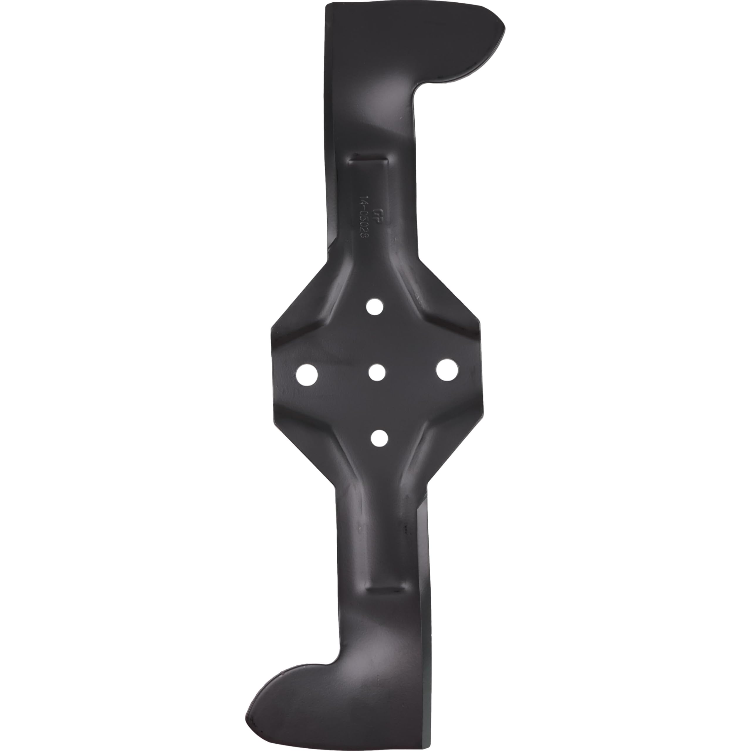 Zestaw noży 46 cm do Husqvarna CT135 CTH135 CT151 CTH151 5321863-86 5321863-85