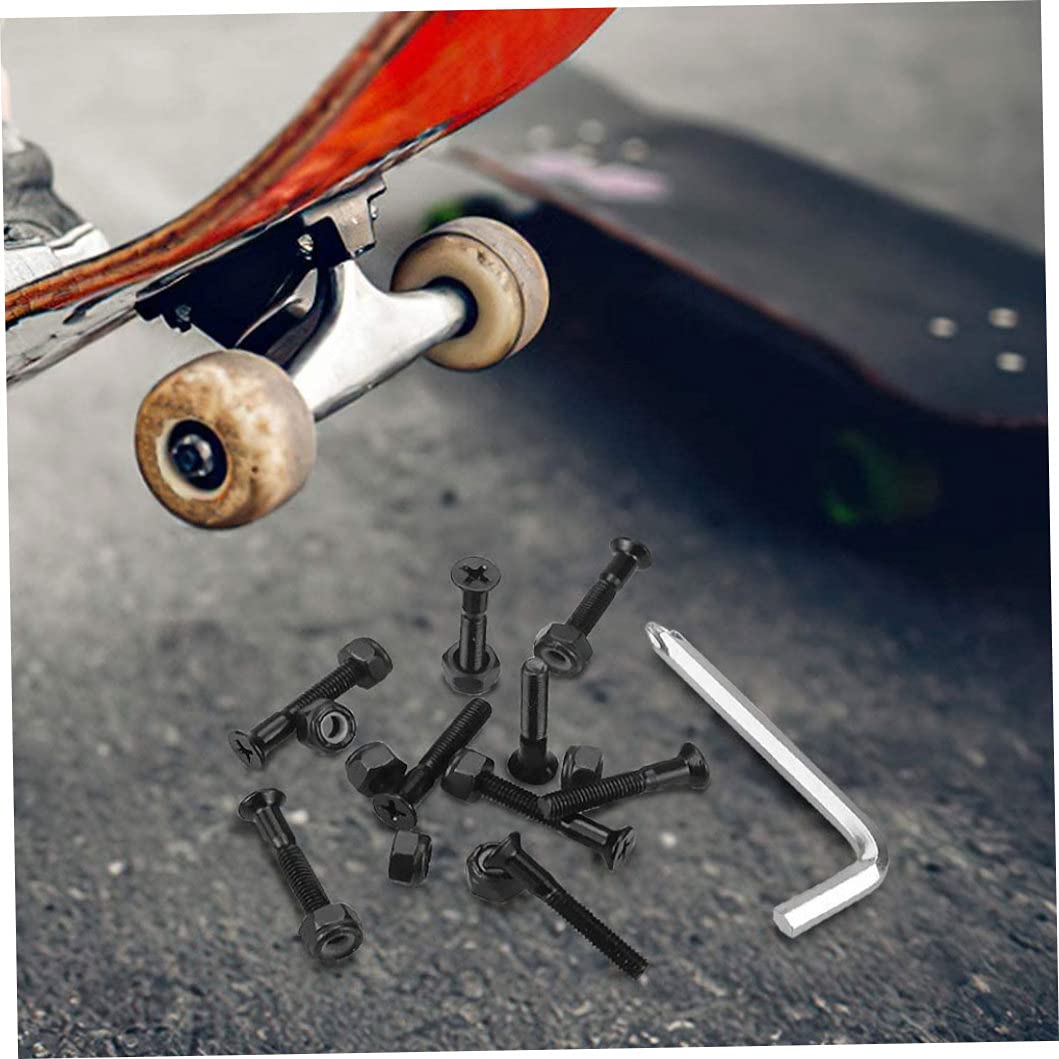 Camiones Independientes, Camiones de monopatín 6.25 Pulgadas Patín de Surf Independiente Longboard C7 Bridge S7 Accesorios para rodamientos de monopatín 2 Piezas para el hogar