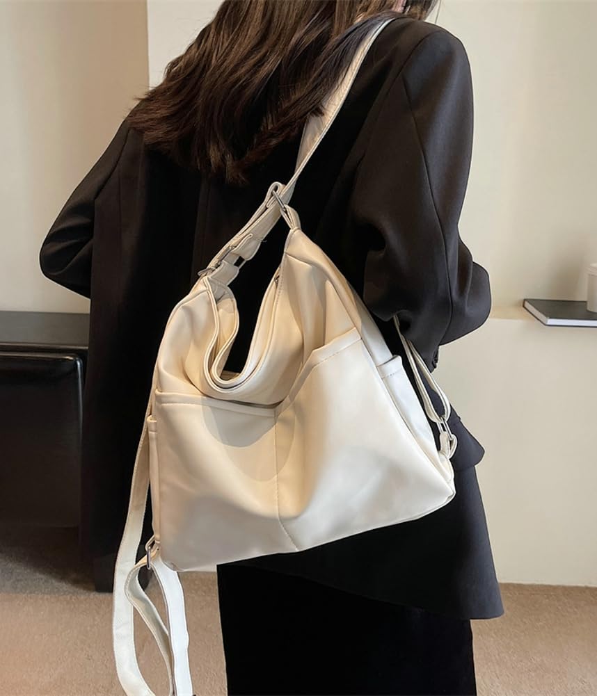 Tote Bags for Women Vegan Leather Crossbody Bags Top Handle Hobo Shoulder Purses and Handbags