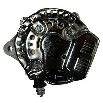 マランタ Amazon.com: RAParts 15881-64200 New 12V 40 AMP Alternator