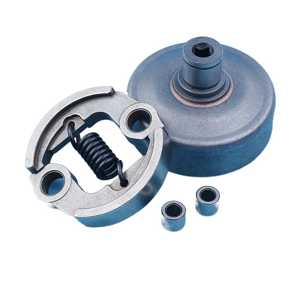 Cloche tambour et embrayage de précision pour FS160 FS280 FS290 rechange OEM 41191602001